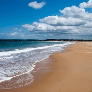 Nuevo - Moderno Y Cómodo En La Playa Somo
