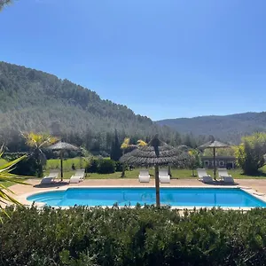 Farm stay Son Pont, Puigpunyent (Mallorca)