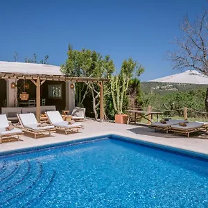 Farm stay Valley Club Ibiza - Boutique, Sant Joan De Labritja