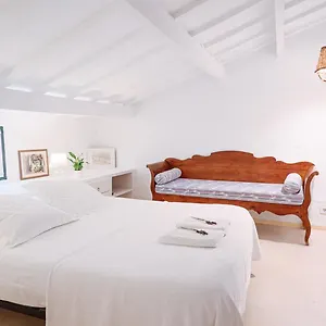 Agroturismo Menorca Llimpet, Alaior