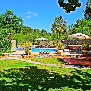 Country house Fuster, Sant Joan De Labritja