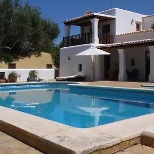 Сasa de vacaciones Gat, Sant Carles de Peralta