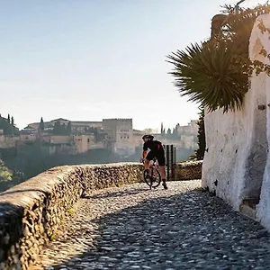 Casita Azul Granada