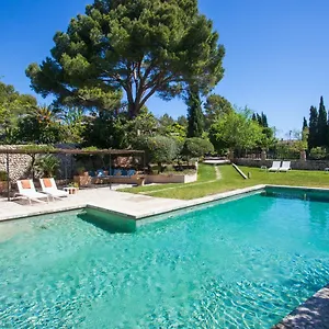 Country house Oliver Moragues Grandhouse & Vineyard, Algaida (Mallorca)