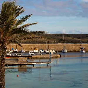 Apartment Gabriel Sans, Fornells (Menorca)