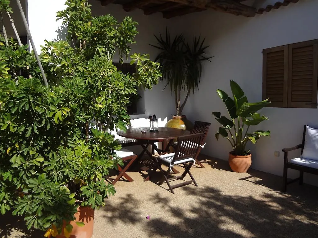 Bauernhof Hotel Sa Vinya D'En Palerm Sant Miquel de Balansat