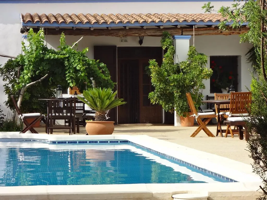 Farm stay Sa Vinya D'En Palerm Hotel Sant Miquel De Balansat