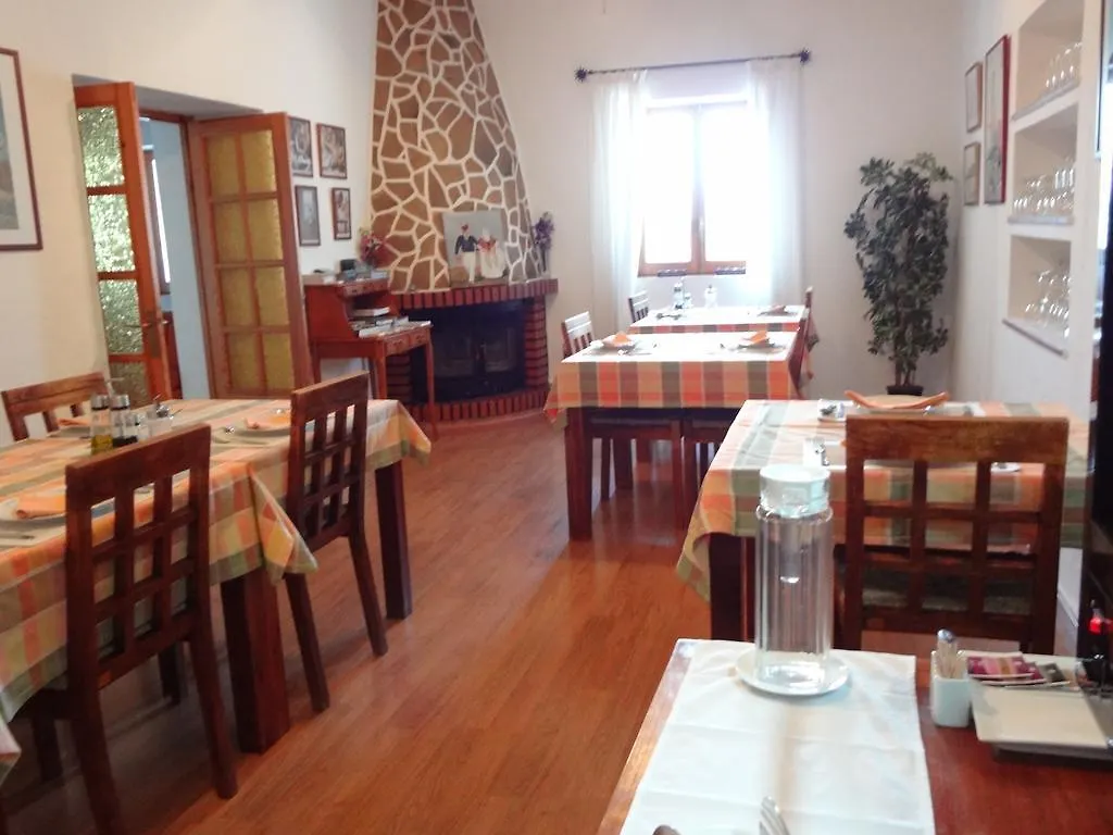 Farm stay Sa Vinya D'En Palerm Hotel Sant Miquel De Balansat