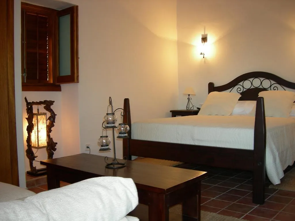 Sa Vinya D'En Palerm Hotel Sant Miquel De Balansat Farm stay