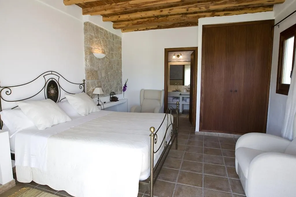 Sa Vinya D'En Palerm Hotel Sant Miquel De Balansat