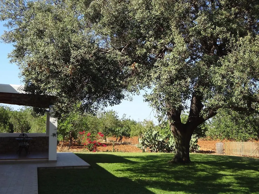 Sa Vinya D'En Palerm Hotel Sant Miquel De Balansat Spain
