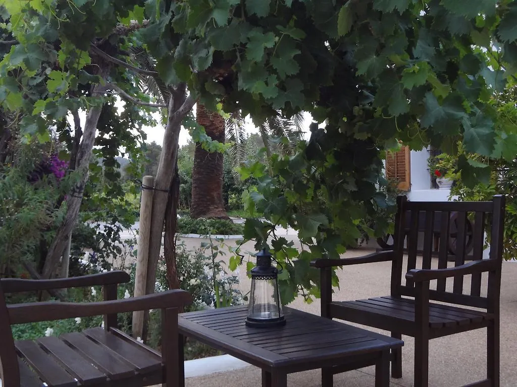 Farm stay Sa Vinya D'En Palerm Hotel Sant Miquel De Balansat Spain