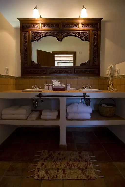 Sa Vinya D'En Palerm Hotel Sant Miquel De Balansat Farm stay
