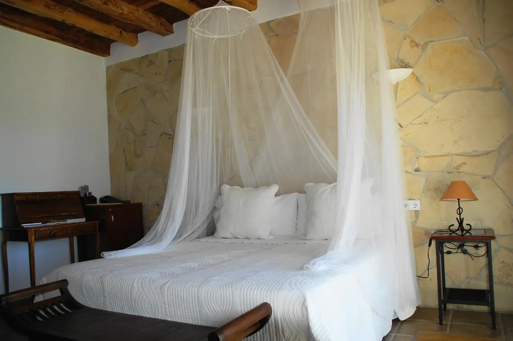 Sa Vinya D'En Palerm Hotel Sant Miquel De Balansat 0*,  Spain