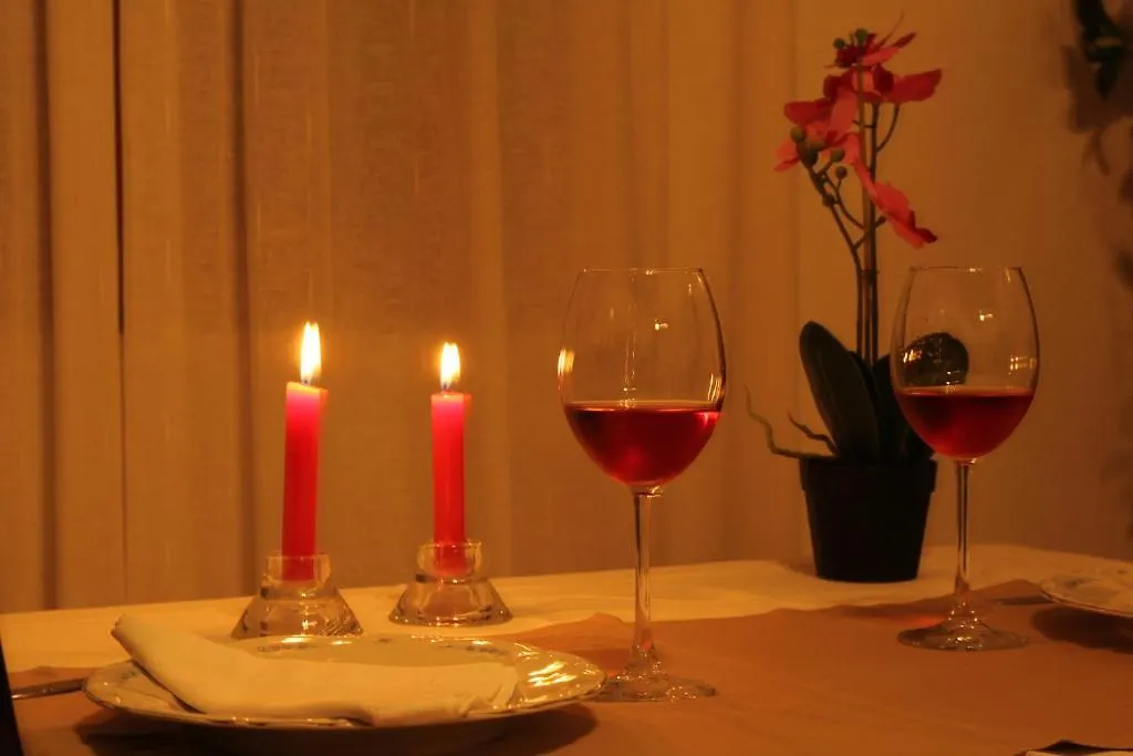 Sa Vinya D'En Palerm Hotel Sant Miquel De Balansat Farm stay