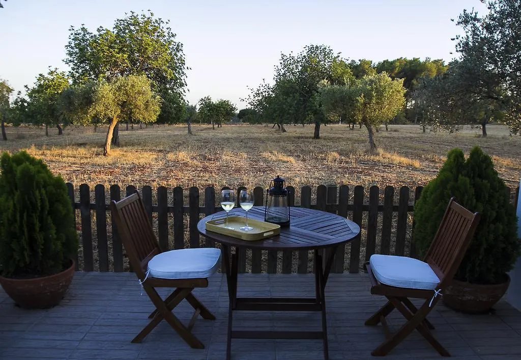 Sa Vinya D'En Palerm Hotel Sant Miquel De Balansat Farm stay