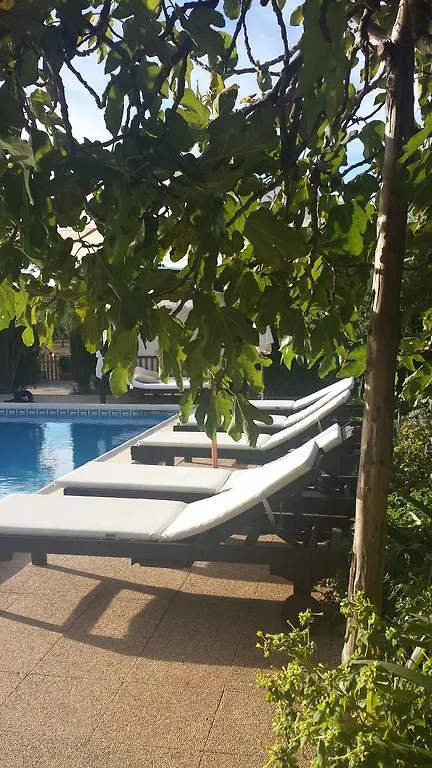 Sa Vinya D'En Palerm Hotel Sant Miquel De Balansat 0*,  Spain