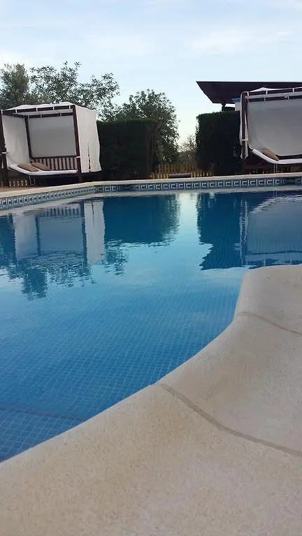 Farm stay Sa Vinya D'En Palerm Hotel Sant Miquel De Balansat Spain
