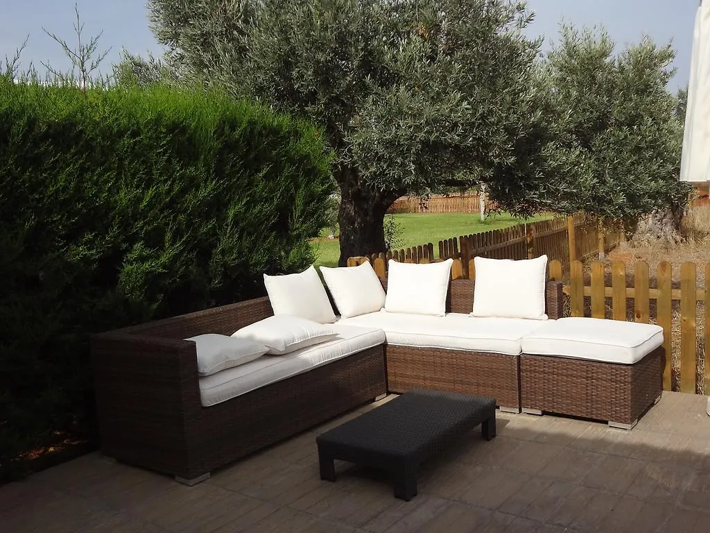Farm stay Sa Vinya D'En Palerm Hotel Sant Miquel De Balansat Spain