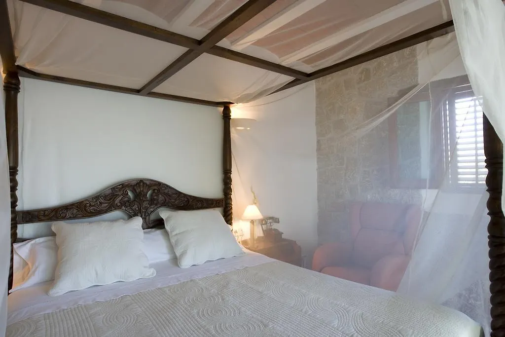 Farm stay Sa Vinya D'En Palerm Hotel Sant Miquel De Balansat