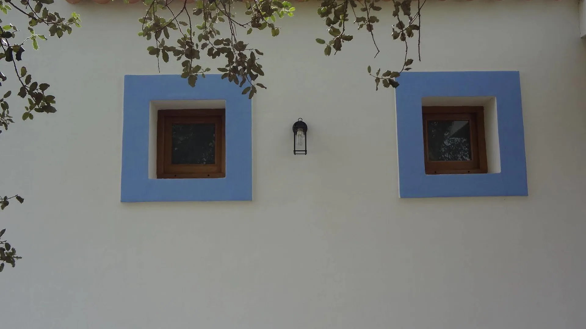 Sa Vinya D'En Palerm Hotel Sant Miquel De Balansat