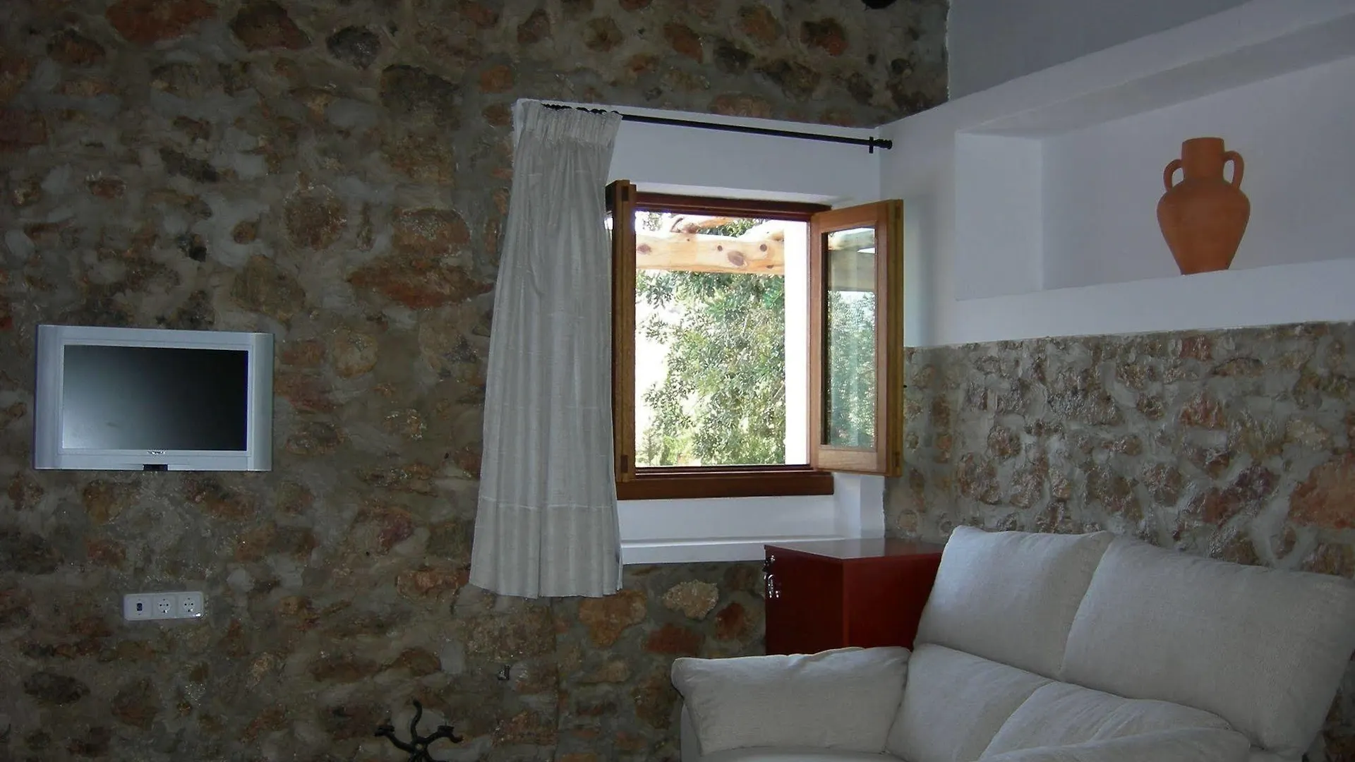 Farm stay Sa Vinya D'En Palerm Hotel Sant Miquel De Balansat