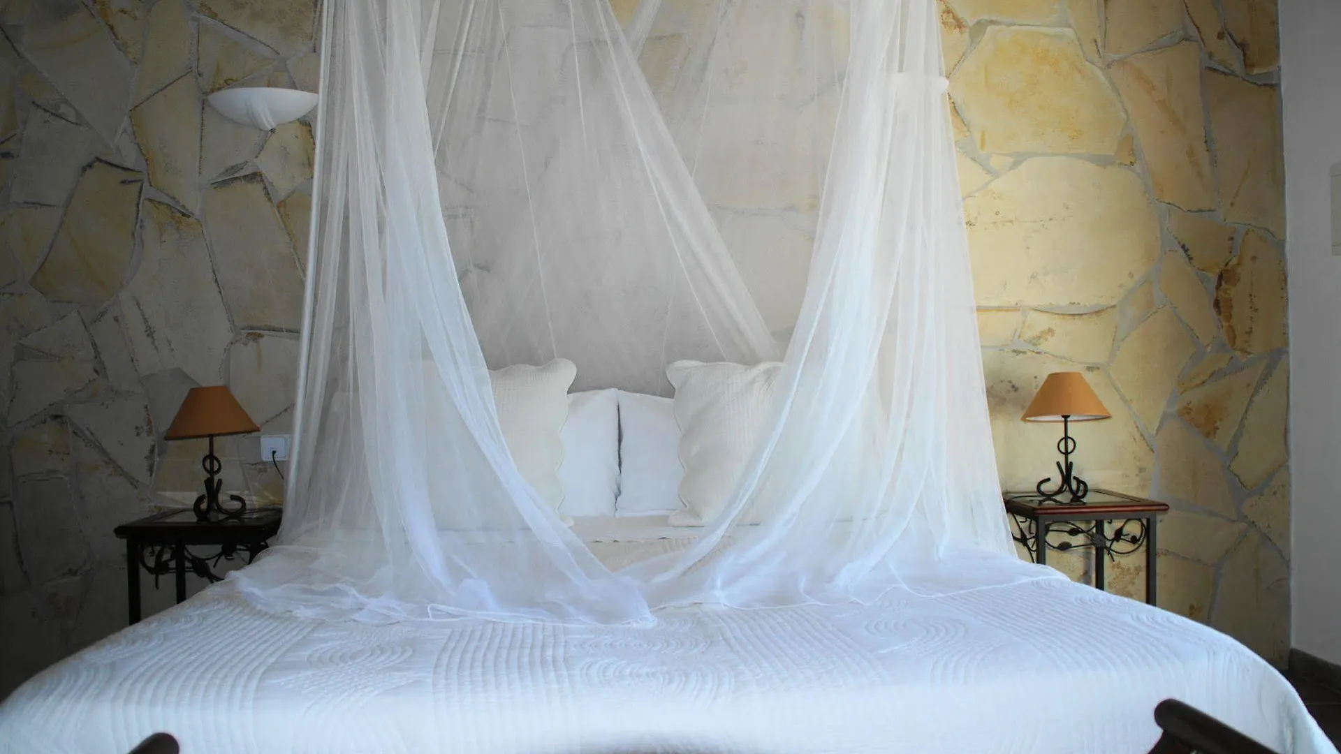 Sa Vinya D'En Palerm Hotel Sant Miquel De Balansat Farm stay