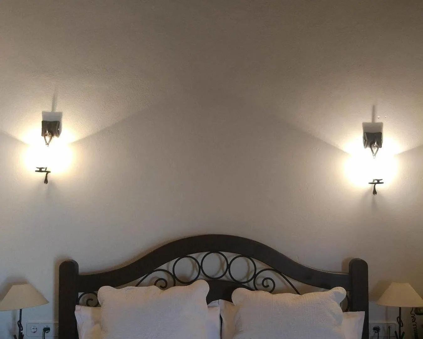 Farm stay Sa Vinya D'En Palerm Hotel Sant Miquel De Balansat