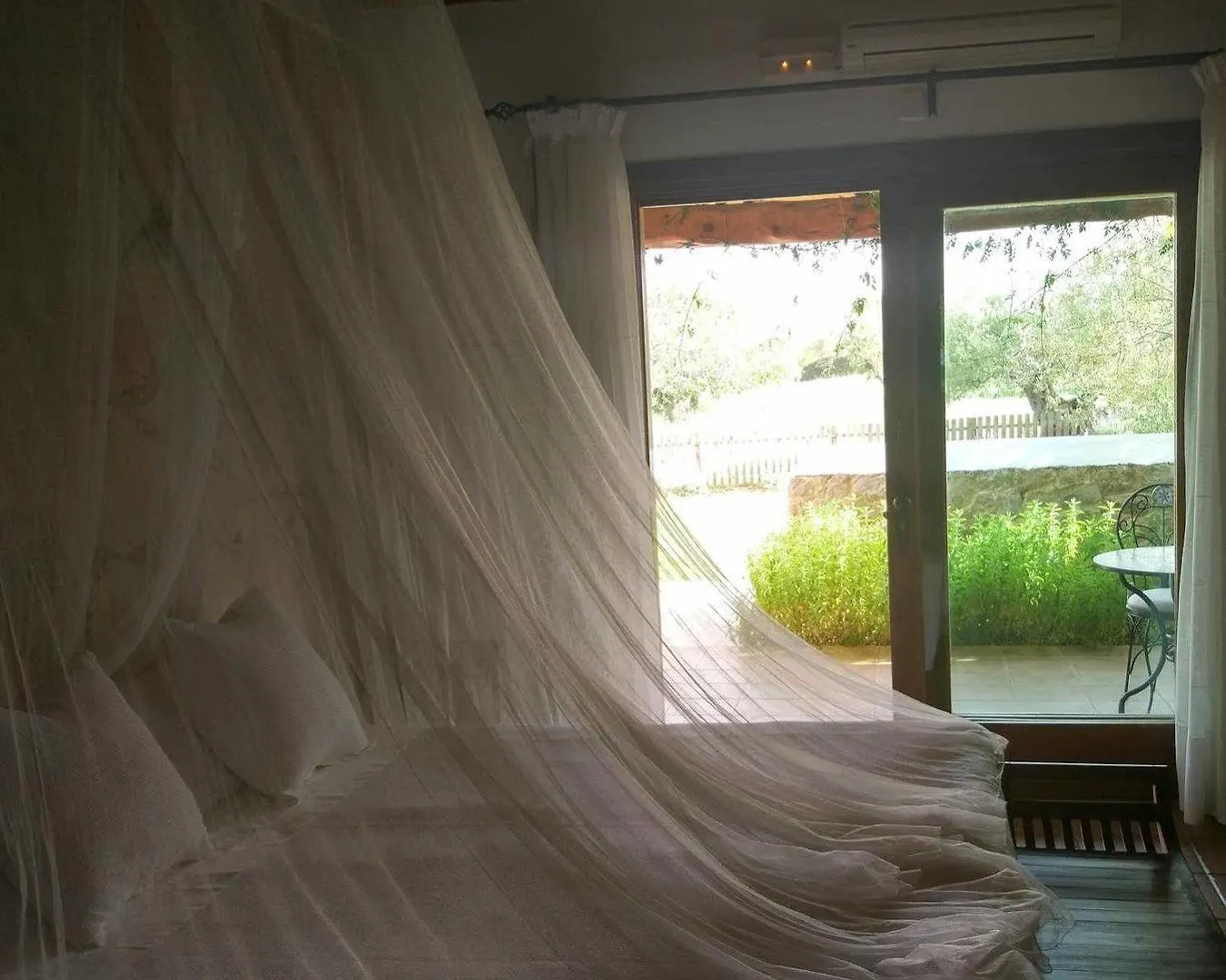 Farm stay Sa Vinya D'En Palerm Hotel Sant Miquel De Balansat