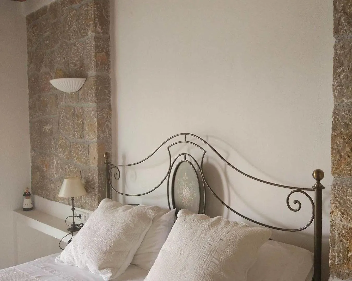 Farm stay Sa Vinya D'En Palerm Hotel Sant Miquel De Balansat Spain