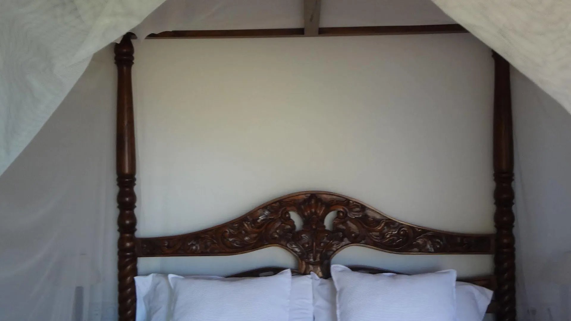 Sa Vinya D'En Palerm Hotel Sant Miquel De Balansat