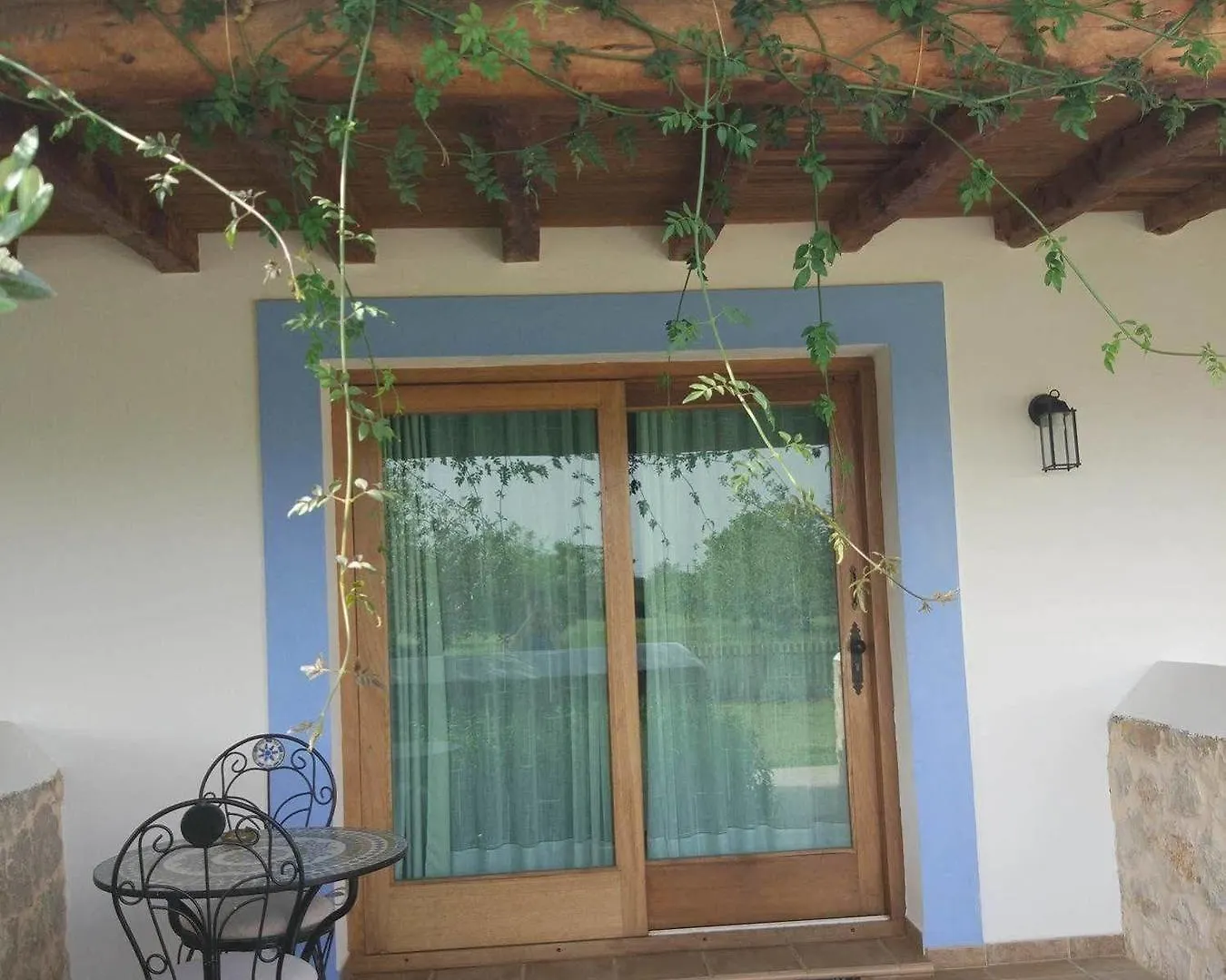 Sa Vinya D'En Palerm Hotel Sant Miquel De Balansat 0*,  Spain