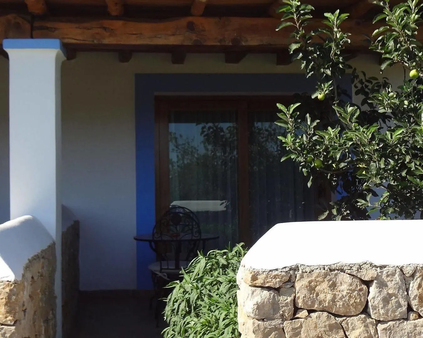 Sa Vinya D'En Palerm Hotel Sant Miquel De Balansat Farm stay