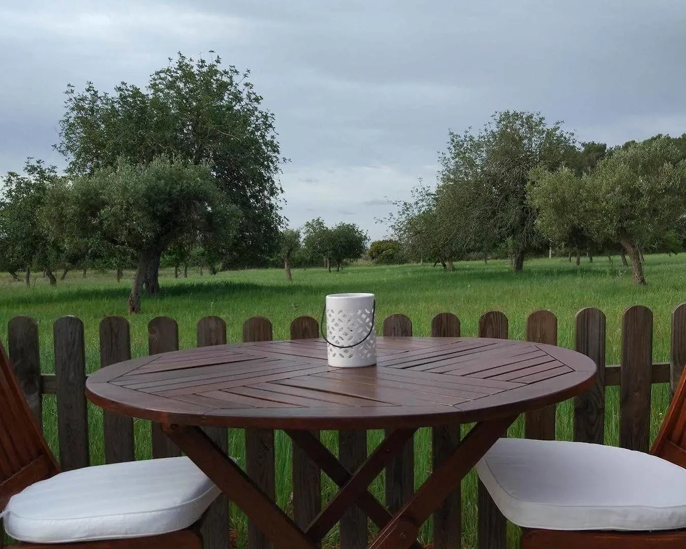 Farm stay Sa Vinya D'En Palerm Hotel Sant Miquel De Balansat