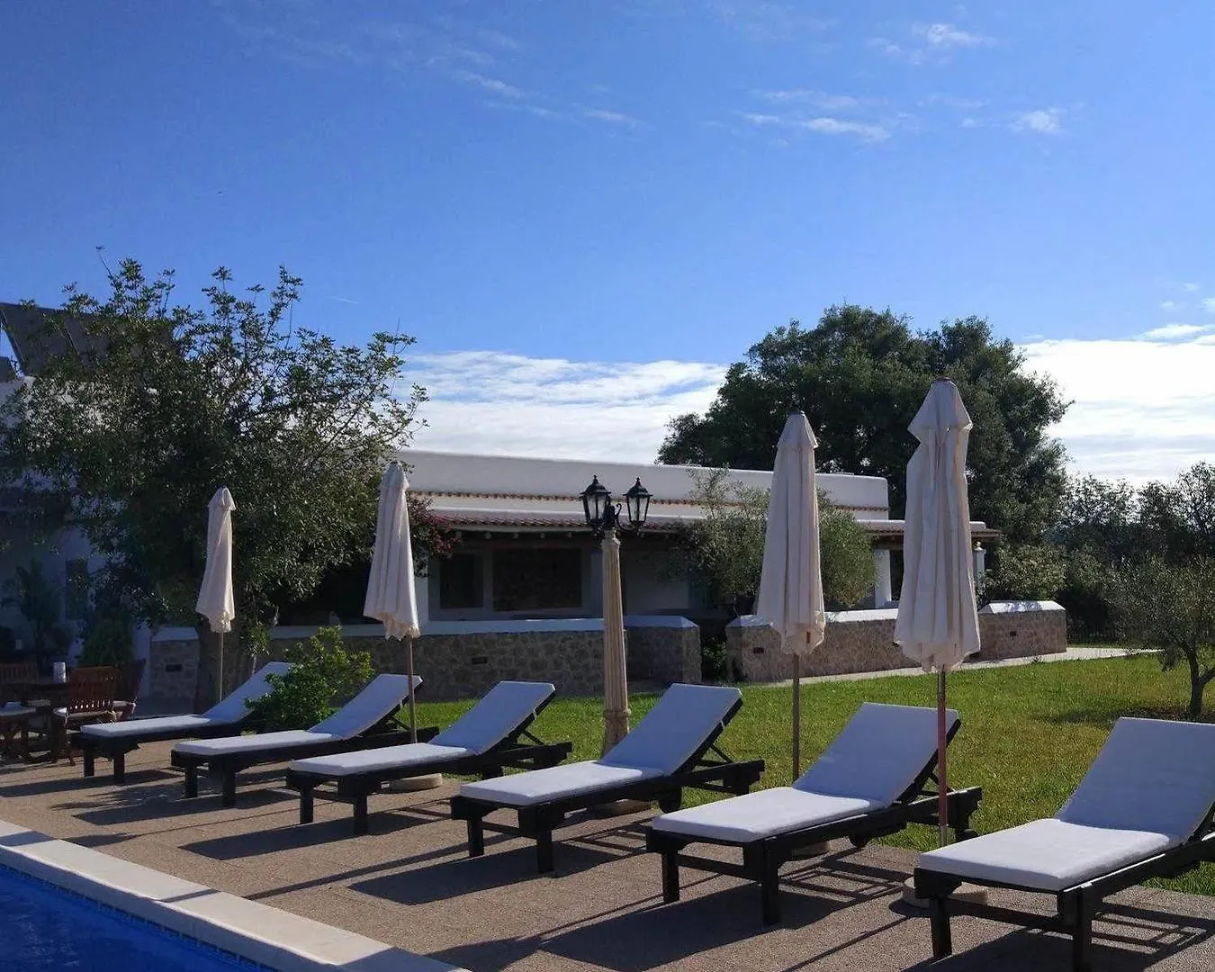 Farm stay Sa Vinya D'En Palerm Hotel Sant Miquel De Balansat