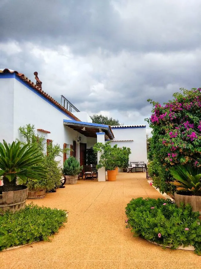 Sa Vinya D'En Palerm Hotel Sant Miquel De Balansat