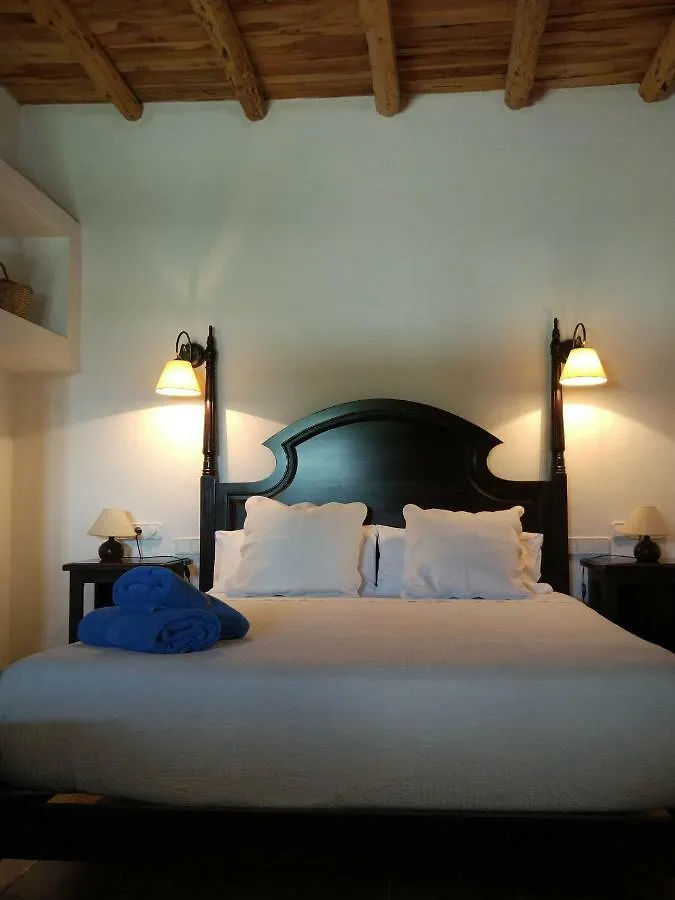 Sa Vinya D'En Palerm Hotel Sant Miquel De Balansat Farm stay